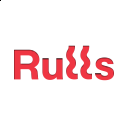 Logo de Rulls